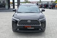 Toyota Corolla Cross 2.0 Hybrid Executive Awd