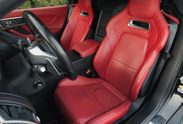 Jaguar F-Type 2.0 Turbo First Edition aut