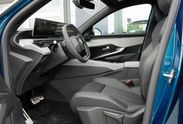 Peugeot 3008 GT e-DCS6 1.2 mHEV