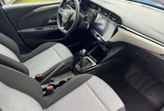 Opel Corsa Edition 1.2 Turbo