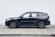 BMW X1 sDrive18i M Sport