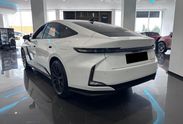 Lexus ES 300h Prestige AWD