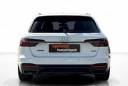 Audi A4 Avant 40 TFSI quattro S Line