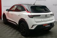 Opel Mokka GS Line