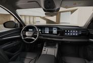 Audi Q7 TDI quattro S line