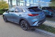Kia XCeed 1.5 T-GDI Business Line DCT