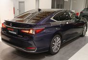 Lexus ES 300h Business Edition