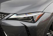 Lexus UX 300h Business