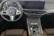 BMW X5 xDrive30d M Sport