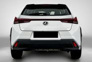 Lexus UX 300h Business