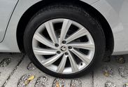 Skoda Octavia Style 2.0 TSI 4x4  DSG