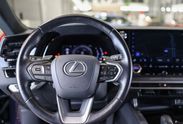Lexus RX 350h Business