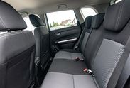 Suzuki S-Cross 1.4 SHVS Premium Plus SP 4WD