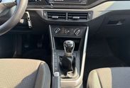 Volkswagen Taigo 1.0 Tsi Life