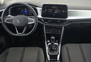 Volkswagen T-ROC 1.5 Tsi Life Dsg