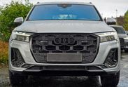 Audi Q7 TDI quattro S Line