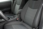 Nissan Leaf 40kWh N-Connecta