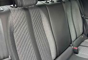 Peugeot 208 Allure e-DCS6  1.2 mHEV