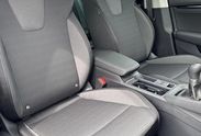 Skoda Octavia Drive Selection 1.5 TSI