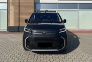 Toyota Proace Verso EV Long L2H1 75kWh Business
