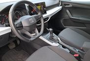 Seat Arona 1.0 Tsi Marina S&S Dsg