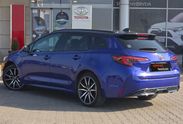Toyota Corolla 2.0 Hybrid GR Sport Dynamic