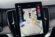 Volvo XC90 B5 B AWD Plus Dark 7os