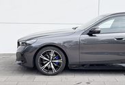 BMW Seria 5 Touring 520d xDrive M Sport