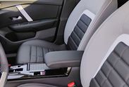 Citroen C4 Max eDCT6 1.2 mHEV