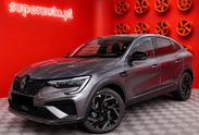 Renault Arkana Esprit Alpine E-Tech Full Hybrid 1.6