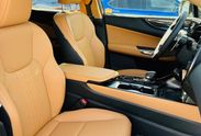 Lexus NX 350h Prestige 2.5 Hybrid