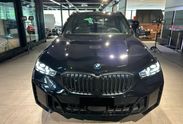 BMW X5 xDrive40i M Sport