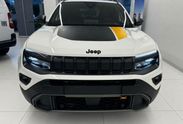 Jeep Avenger The North Face 1.2 mHEV 4xe