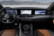 Mercedes GLE Coupe 450 d 4-Matic
