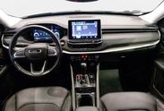 Jeep Compass 1.3 TMair FWD