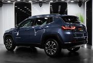 Jeep Compass T4 Mhev Limited Fwd S&S Dct
