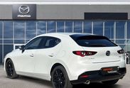Mazda 3 2.0 Centre-Line