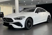 Mercedes CLE 300 4-Matic AMG Line