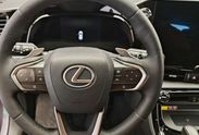 Lexus NX 350h Prestige 2.5 Hybrid AWD