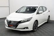 Nissan Leaf 40kWh Acenta