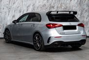 Mercedes A Klasa 35 AMG 4-Matic