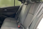 Toyota Corolla 1.8 Hybrid GR Sport Dynamic