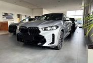 BMW X6 xDrive30d M Sport