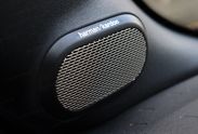 Mini Cabrio Cooper S John Cooper Works