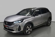 Peugeot 3008 PureTech GT S&S EAT8