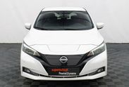 Nissan Leaf 40kWh N-Connecta