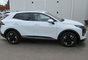 Kia Sportage 1.6 T-GDI L 2WD DCT