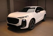 Audi Q3 TFSI S line Sportback