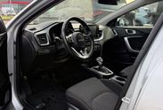 Kia Cee'd 1.5 T-GDI M DCT