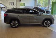 Skoda Kodiaq Sportline 2.0 TSI DSG 4x4